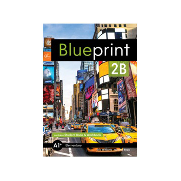 Blueprint 2B