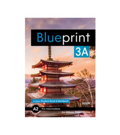 Blueprint 3A
