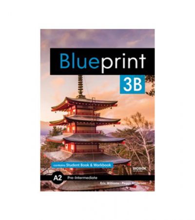 Blueprint 3B