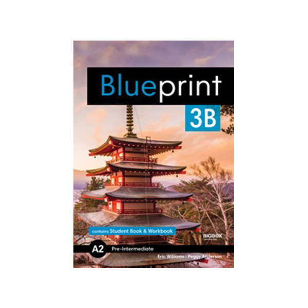 Blueprint 3B
