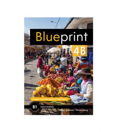 Blueprint 4B