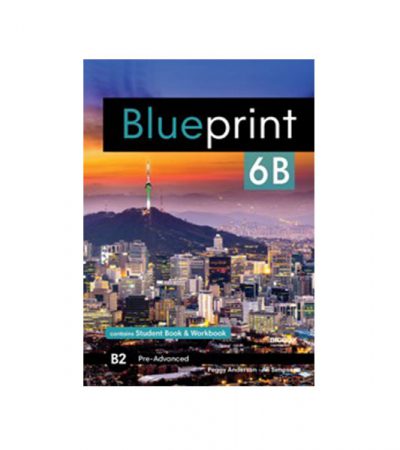 Blueprint 6B