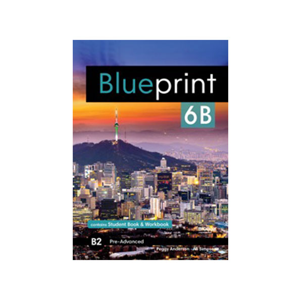 Blueprint 6B