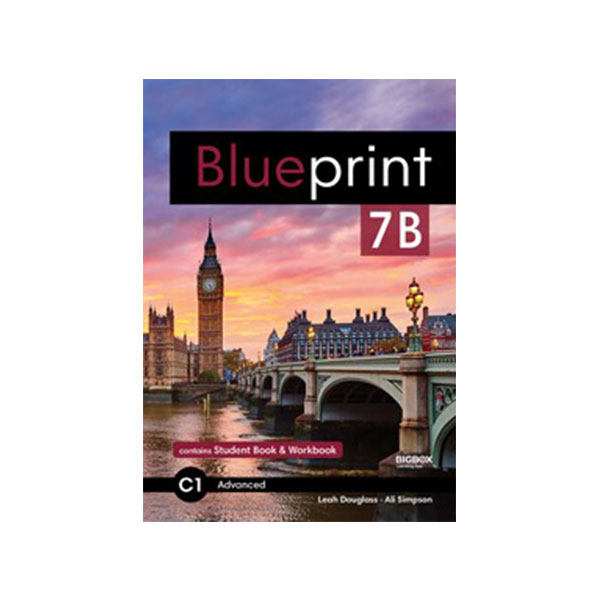 Blueprint 7B