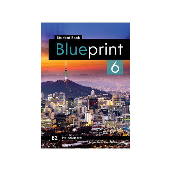 Blueprint 6 SB