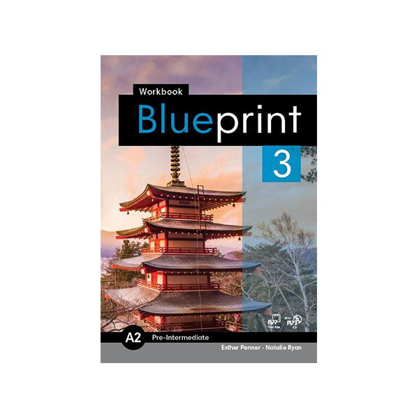 Blueprint 3 WB