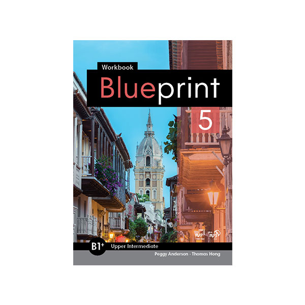 Blueprint 5 WB