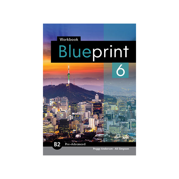 Blueprint 6 WB
