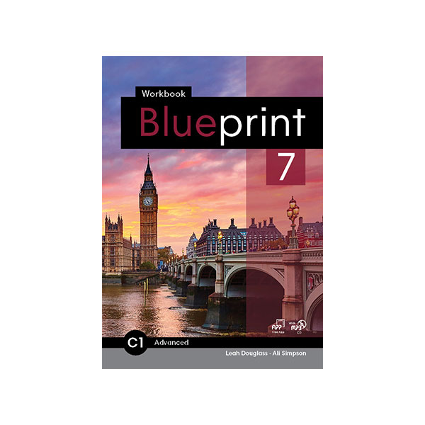 Blueprint 7 WB