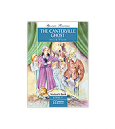 The Canterville Ghost Pack