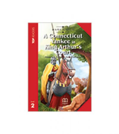 Connecticut Yankee SP W G-CD