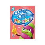 Come On Phonics Student Book 3