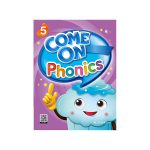 Come On Phonics Student Book 5