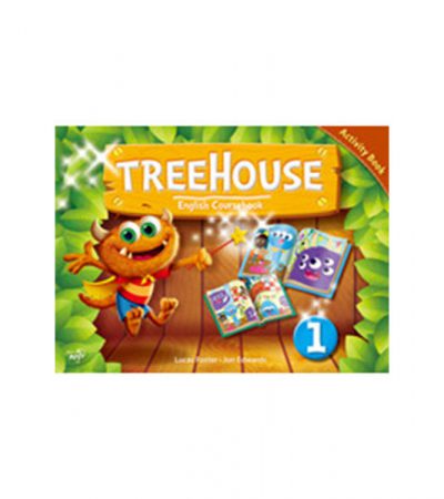 Compass Club Treehouse 1