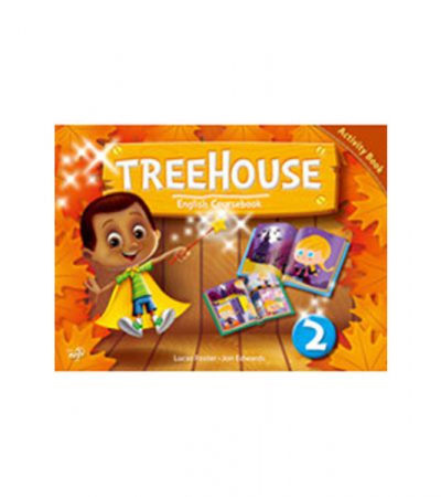 Compass Club Treehouse 2