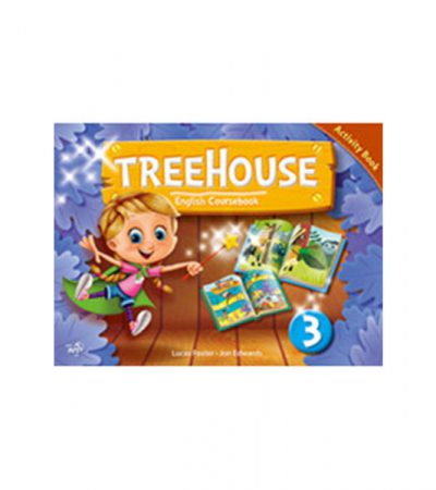 Compass Club Treehouse 3