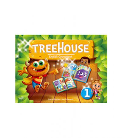 Compass Club Treehouse 1