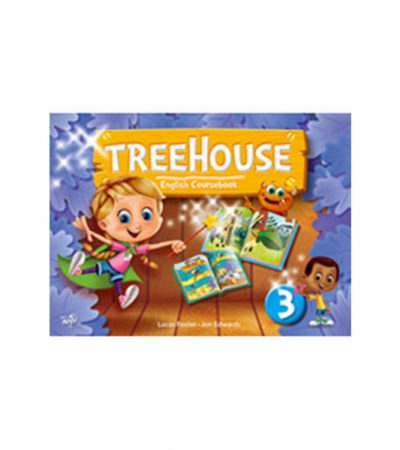 Compass Club Treehouse 3