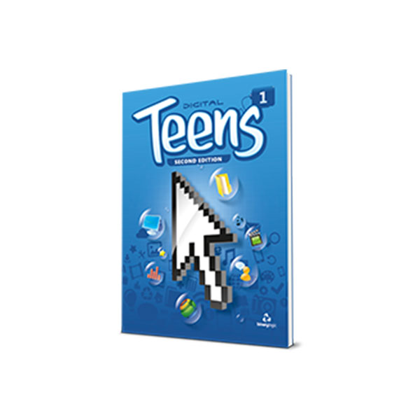 Digital Teens 1