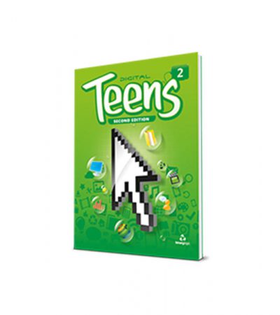 DIGITAL TEENS 2 SPANISH