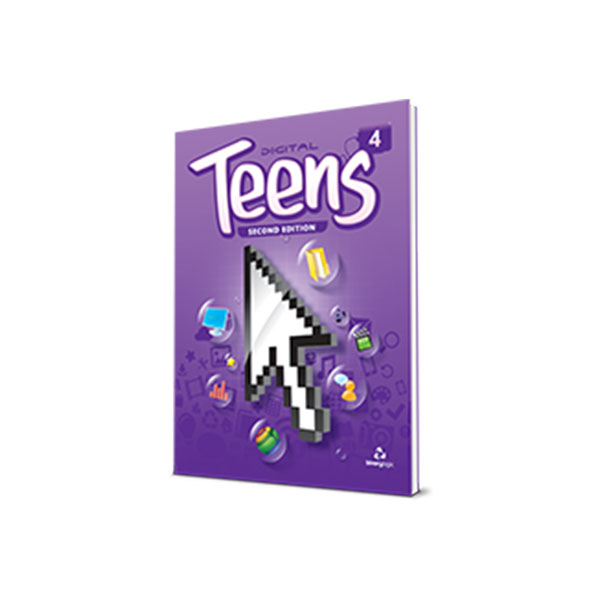 Digital Teens 4
