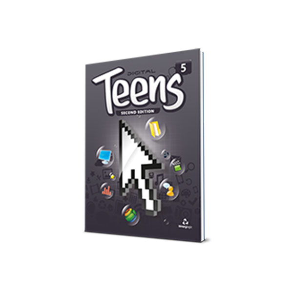 Digital Teens 5