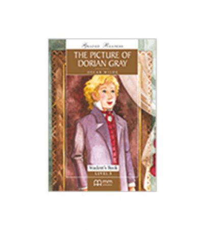The Picture Of Dorian Gray Pack