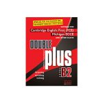 Double Plus B2 Revised Edition 2015 SB