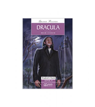 Dracula Pack