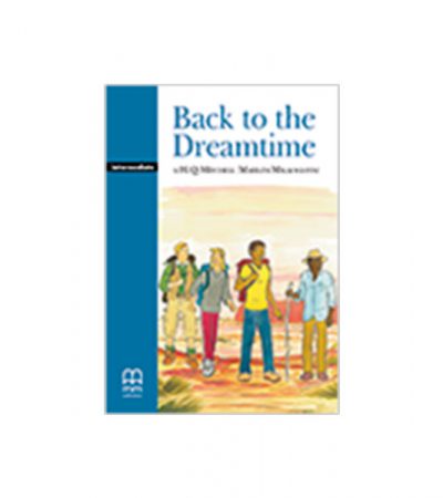 Back To The Dreamtime Pack