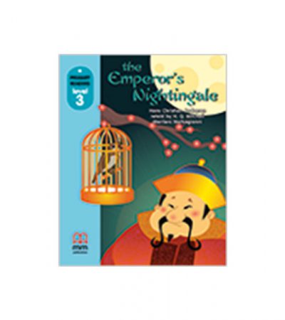 The Emperor's Nightingale SB W CD