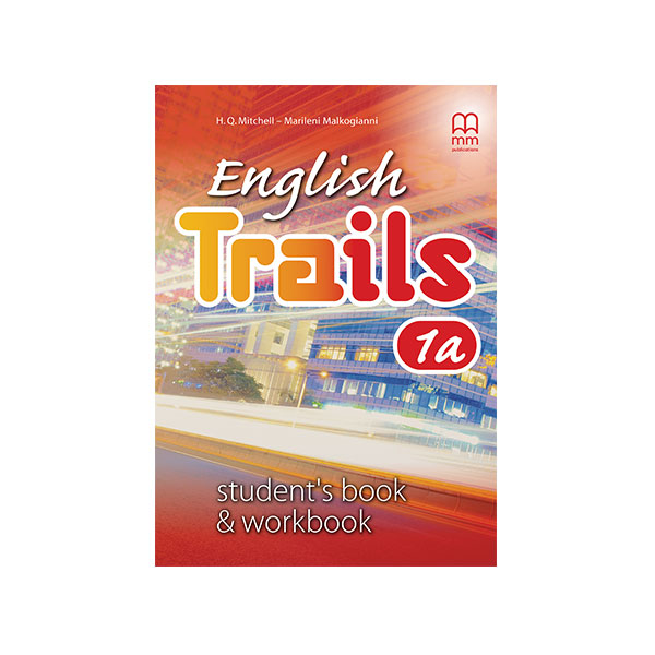 English Trails 1 SB And WB