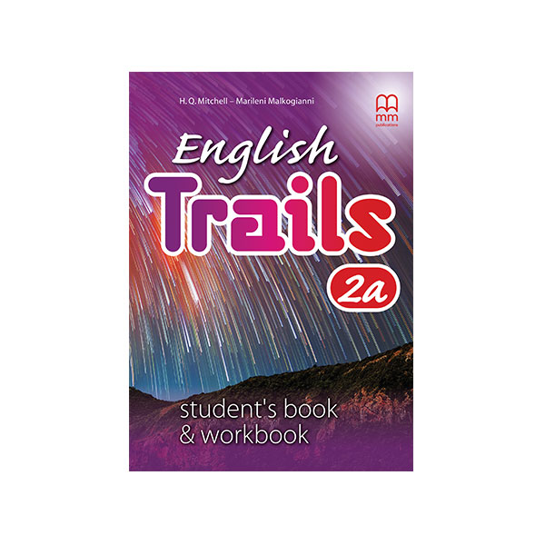 English Trails 3 SB And WB