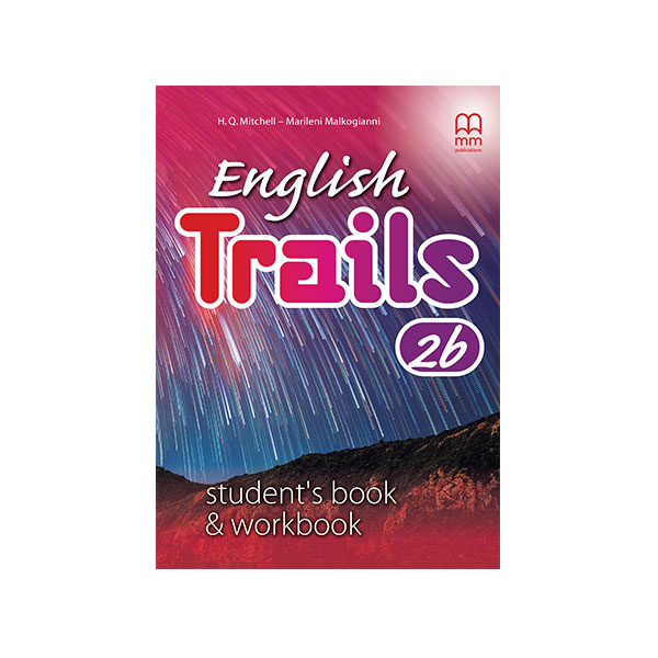 English Trails 4 SB And WB