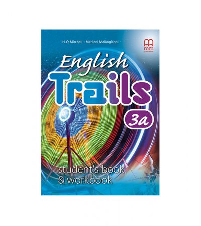 English Trails 5 SB And WB