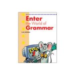 Enter The World Of Grammar Book 1