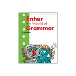 Enter The World Of Grammar Book 3