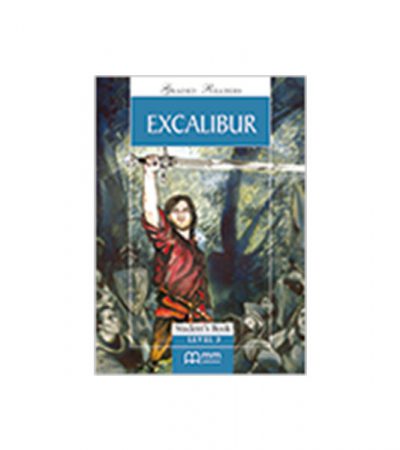 Excalibur Pack