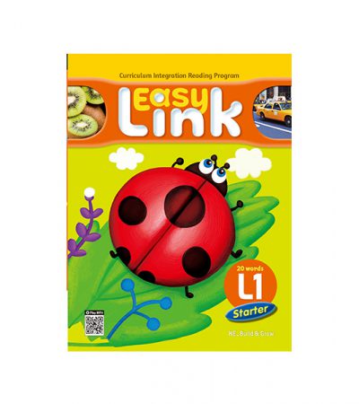 Easy Link Starter 1