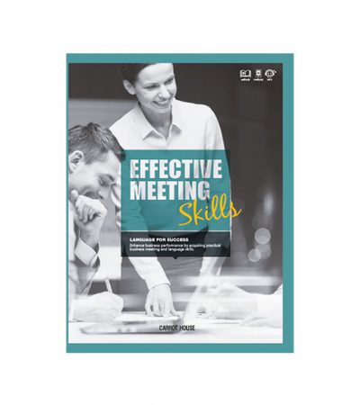 Effective Meeting Skills