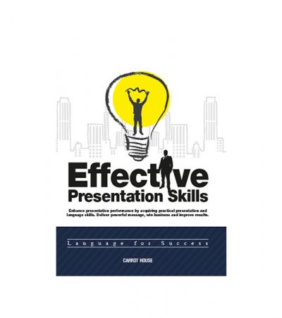 Effective Presentations Skills