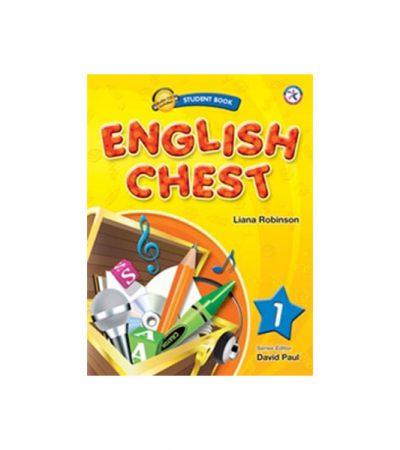English Chest 1 SB