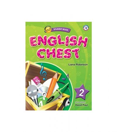 English Chest 2 SB