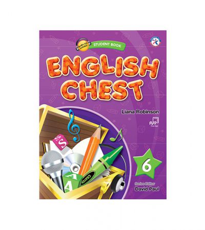 English Chest 6 SB