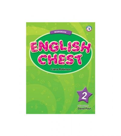 English Chest 2 WB