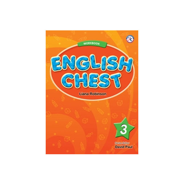 English Chest 3 WB