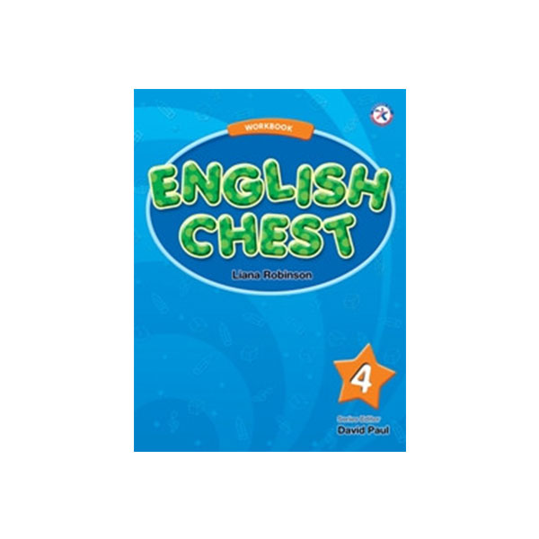 English Chest 4 WB