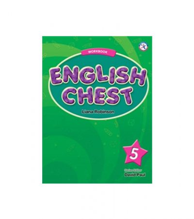 English Chest 5 WB