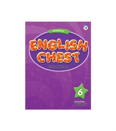 English Chest 6 WB