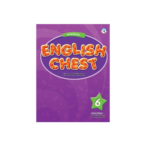 English Chest 6 WB